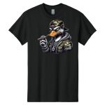 Heavy Cotton ™ 100% Cotton T Shirt Thumbnail