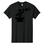 Heavy Cotton ™ 100% Cotton T Shirt Thumbnail