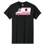 Heavy Cotton ™ 100% Cotton T Shirt Thumbnail