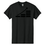 Heavy Cotton ™ 100% Cotton T Shirt Thumbnail