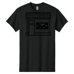 Heavy Cotton ™ 100% Cotton T Shirt Thumbnail