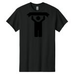 Heavy Cotton ™ 100% Cotton T Shirt Thumbnail