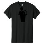 Heavy Cotton ™ 100% Cotton T Shirt Thumbnail