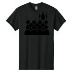 Heavy Cotton ™ 100% Cotton T Shirt Thumbnail
