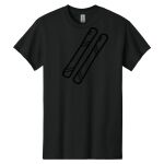 Heavy Cotton ™ 100% Cotton T Shirt Thumbnail