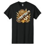 Heavy Cotton ™ 100% Cotton T Shirt Thumbnail