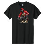 Heavy Cotton ™ 100% Cotton T Shirt Thumbnail