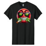 Heavy Cotton ™ 100% Cotton T Shirt Heavy Cotton ™ 100% Cotton T Shirt Thumbnail
