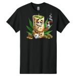 Heavy Cotton ™ 100% Cotton T Shirt Thumbnail