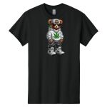 Heavy Cotton ™ 100% Cotton T Shirt Heavy Cotton ™ 100% Cotton T Shirt Thumbnail