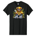 Heavy Cotton ™ 100% Cotton T Shirt Thumbnail