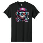 Heavy Cotton ™ 100% Cotton T Shirt Thumbnail