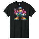 Heavy Cotton ™ 100% Cotton T Shirt Thumbnail