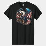 Heavy Cotton ™ 100% Cotton T Shirt Thumbnail