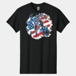 Heavy Cotton ™ 100% Cotton T Shirt Thumbnail