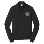Fan Favorite Fleece 1/4 Zip Pullover Sweatshirt Thumbnail