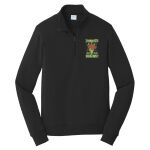 Fan Favorite Fleece 1/4 Zip Pullover Sweatshirt Thumbnail