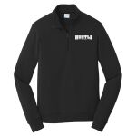Fan Favorite Fleece 1/4 Zip Pullover Sweatshirt Thumbnail