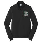 Fan Favorite Fleece 1/4 Zip Pullover Sweatshirt Thumbnail