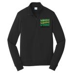 Fan Favorite Fleece 1/4 Zip Pullover Sweatshirt Thumbnail