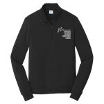Fan Favorite Fleece 1/4 Zip Pullover Sweatshirt Thumbnail