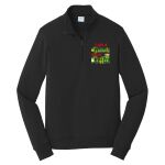Fan Favorite Fleece 1/4 Zip Pullover Sweatshirt Thumbnail