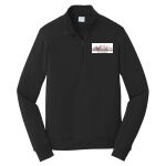 Fan Favorite Fleece 1/4 Zip Pullover Sweatshirt Thumbnail