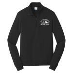 Fan Favorite Fleece 1/4 Zip Pullover Sweatshirt Thumbnail