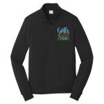 Fan Favorite Fleece 1/4 Zip Pullover Sweatshirt Thumbnail