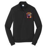 Fan Favorite Fleece 1/4 Zip Pullover Sweatshirt Thumbnail