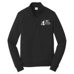 Fan Favorite Fleece 1/4 Zip Pullover Sweatshirt Thumbnail