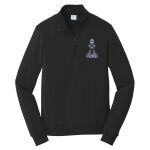 Fan Favorite Fleece 1/4 Zip Pullover Sweatshirt Thumbnail