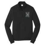 Fan Favorite Fleece 1/4 Zip Pullover Sweatshirt Thumbnail