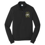 Fan Favorite Fleece 1/4 Zip Pullover Sweatshirt Thumbnail