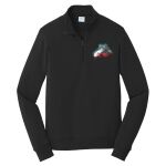 Fan Favorite Fleece 1/4 Zip Pullover Sweatshirt Thumbnail