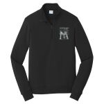 Fan Favorite Fleece 1/4 Zip Pullover Sweatshirt Thumbnail