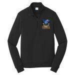 Fan Favorite Fleece 1/4 Zip Pullover Sweatshirt Thumbnail