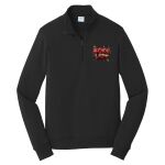 Fan Favorite Fleece 1/4 Zip Pullover Sweatshirt Fan Favorite Fleece 1/4 Zip Pullover Sweatshirt Thumbnail
