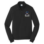 Fan Favorite Fleece 1/4 Zip Pullover Sweatshirt Thumbnail