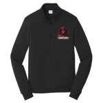 Fan Favorite Fleece 1/4 Zip Pullover Sweatshirt Thumbnail