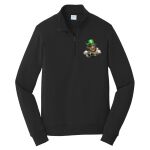 Fan Favorite Fleece 1/4 Zip Pullover Sweatshirt Thumbnail