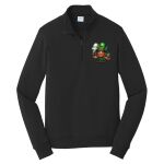 Fan Favorite Fleece 1/4 Zip Pullover Sweatshirt Fan Favorite Fleece 1/4 Zip Pullover Sweatshirt Thumbnail