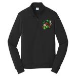 Fan Favorite Fleece 1/4 Zip Pullover Sweatshirt Thumbnail