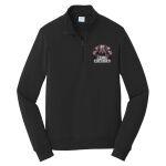 Fan Favorite Fleece 1/4 Zip Pullover Sweatshirt Thumbnail