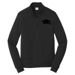 Fan Favorite Fleece 1/4 Zip Pullover Sweatshirt Thumbnail