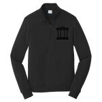 Fan Favorite Fleece 1/4 Zip Pullover Sweatshirt Thumbnail