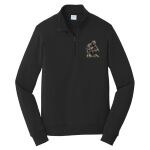 Fan Favorite Fleece 1/4 Zip Pullover Sweatshirt Fan Favorite Fleece 1/4 Zip Pullover Sweatshirt Thumbnail