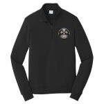 Fan Favorite Fleece 1/4 Zip Pullover Sweatshirt Fan Favorite Fleece 1/4 Zip Pullover Sweatshirt Thumbnail
