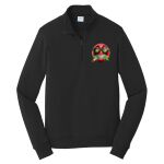 Fan Favorite Fleece 1/4 Zip Pullover Sweatshirt Fan Favorite Fleece 1/4 Zip Pullover Sweatshirt Thumbnail