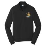 Fan Favorite Fleece 1/4 Zip Pullover Sweatshirt Fan Favorite Fleece 1/4 Zip Pullover Sweatshirt Thumbnail